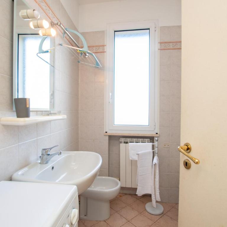Appartamento Sweet Mono - Appartamento con 1 Camera da Letto - 5