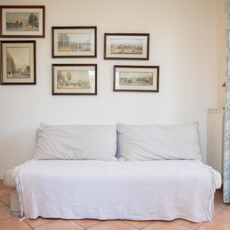 Appartamento Sweet Mono - Appartamento con 1 Camera da Letto - 6