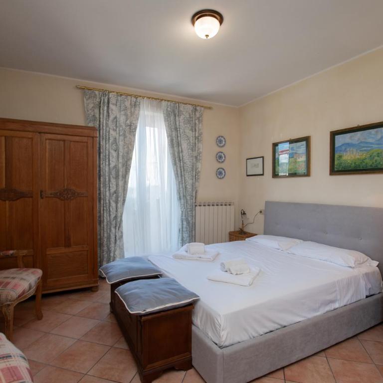 Appartamento Sweet Mono - Appartamento con 1 Camera da Letto - 7
