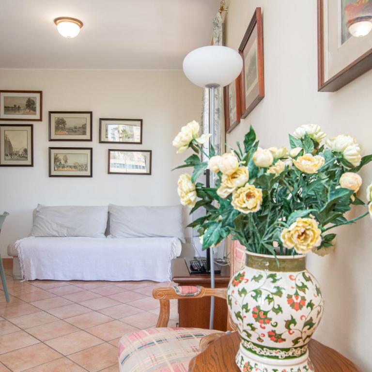Appartamento Sweet Mono - Appartamento con 1 Camera da Letto - 9