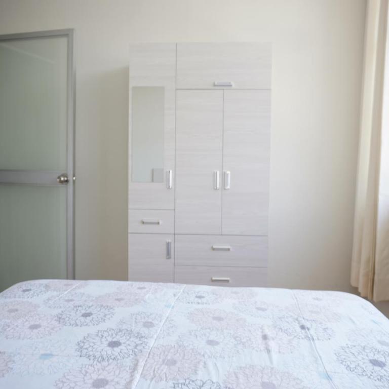 Jatun Coya - Two-Bedroom Apartment - 30