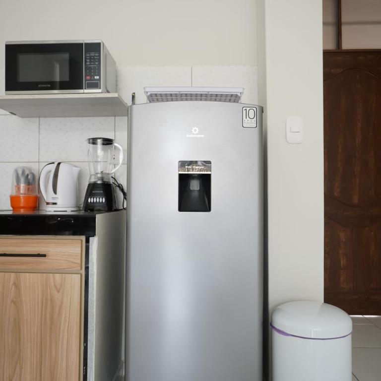 Jatun Coya - Two-Bedroom Apartment - 26