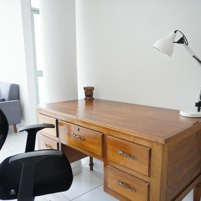 Jatun Coya - Two-Bedroom Apartment - 3