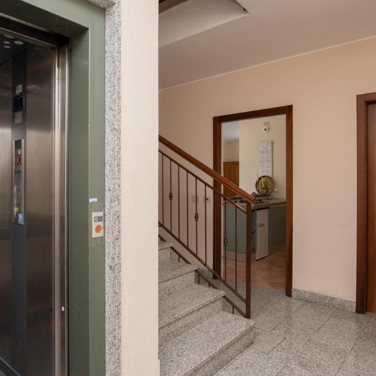 Appartamento Sweet Mono - Appartamento con 1 Camera da Letto - 10