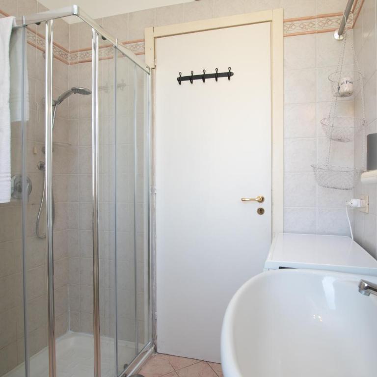 Appartamento Sweet Mono - Appartamento con 1 Camera da Letto - 11