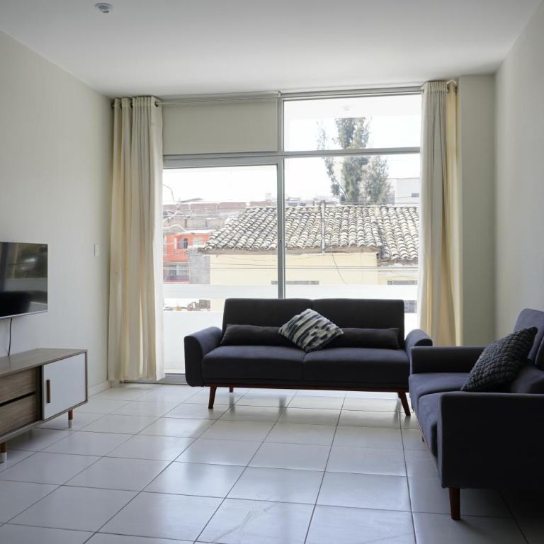 Jatun Coya - Two-Bedroom Apartment - 9