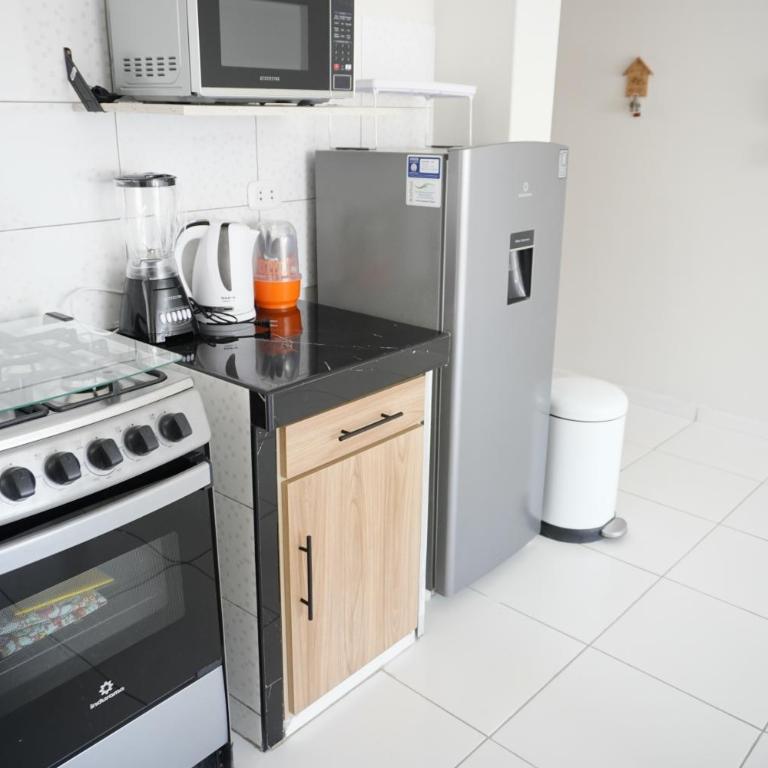 Jatun Coya - Two-Bedroom Apartment - 25