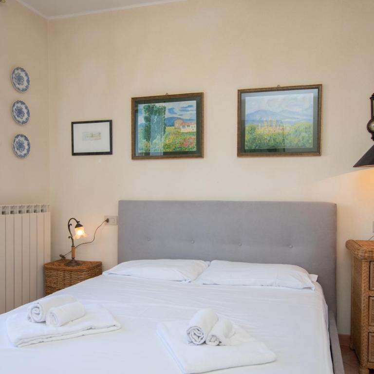 Appartamento Sweet Mono - Appartamento con 1 Camera da Letto - 13