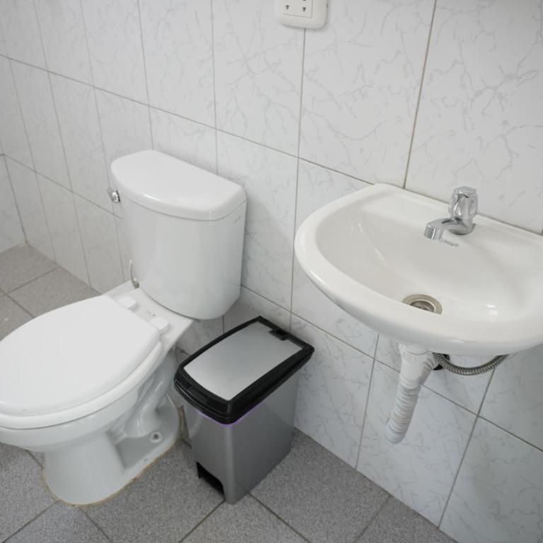 Jatun Coya - Two-Bedroom Apartment - 34