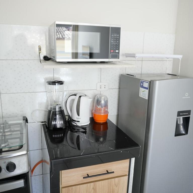 Jatun Coya - Two-Bedroom Apartment - 27