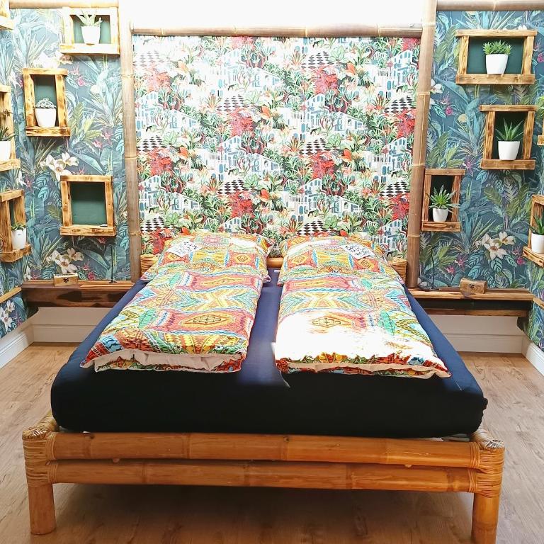 Welcome to Munich by Martina Unique Rooms & Garden - Habitación Doble Deluxe - 1
