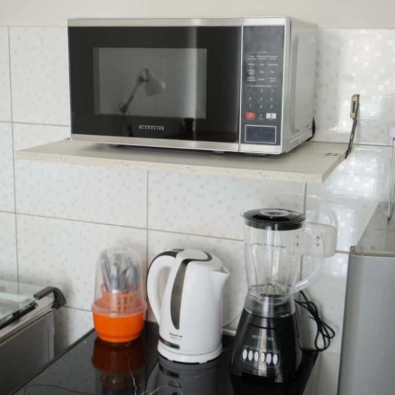 Jatun Coya - Two-Bedroom Apartment - 23