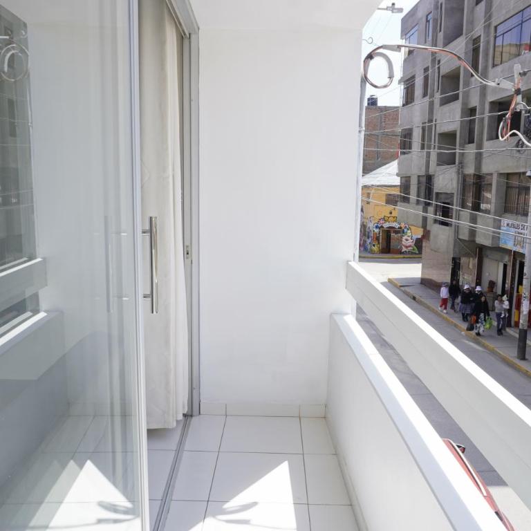 Jatun Coya - Two-Bedroom Apartment - 38