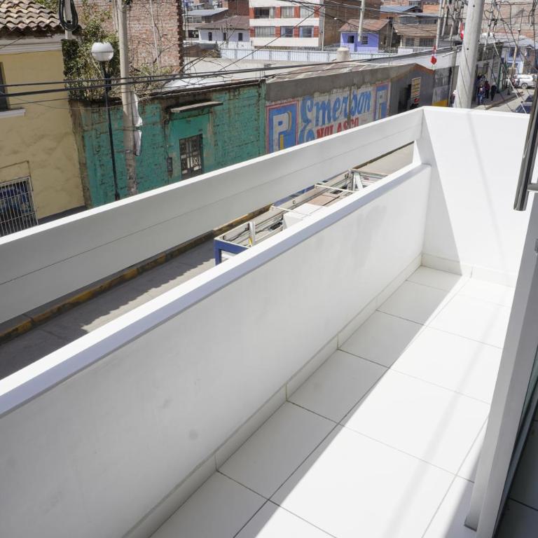 Jatun Coya - Two-Bedroom Apartment - 39