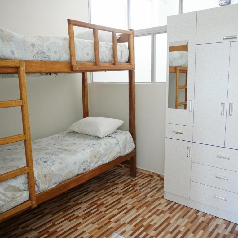 Jatun Coya - Two-Bedroom Apartment - 18
