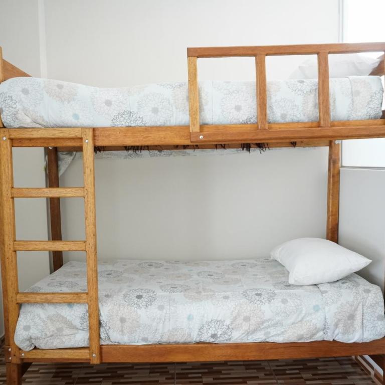 Jatun Coya - Two-Bedroom Apartment - 19