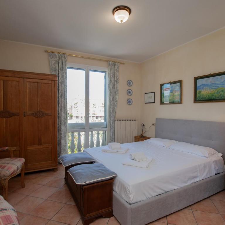 Appartamento Sweet Mono - Appartamento con 1 Camera da Letto - 18