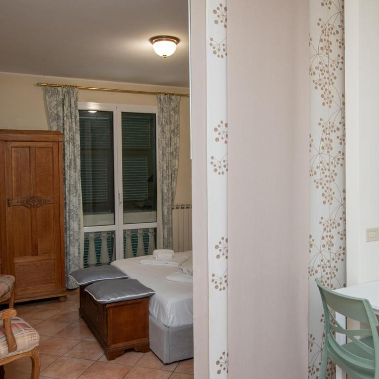 Appartamento Sweet Mono - Appartamento con 1 Camera da Letto - 19