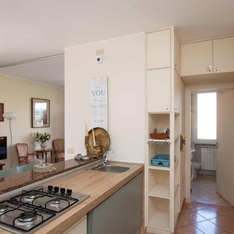 Appartamento Sweet Mono - Appartamento con 1 Camera da Letto - 22