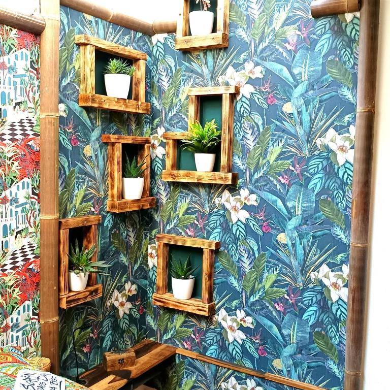 Welcome to Munich by Martina Unique Rooms & Garden - Habitación Doble Deluxe - 5