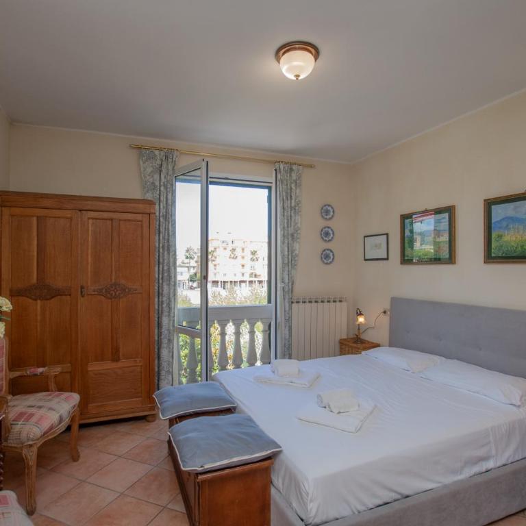 Appartamento Sweet Mono - Appartamento con 1 Camera da Letto - 23