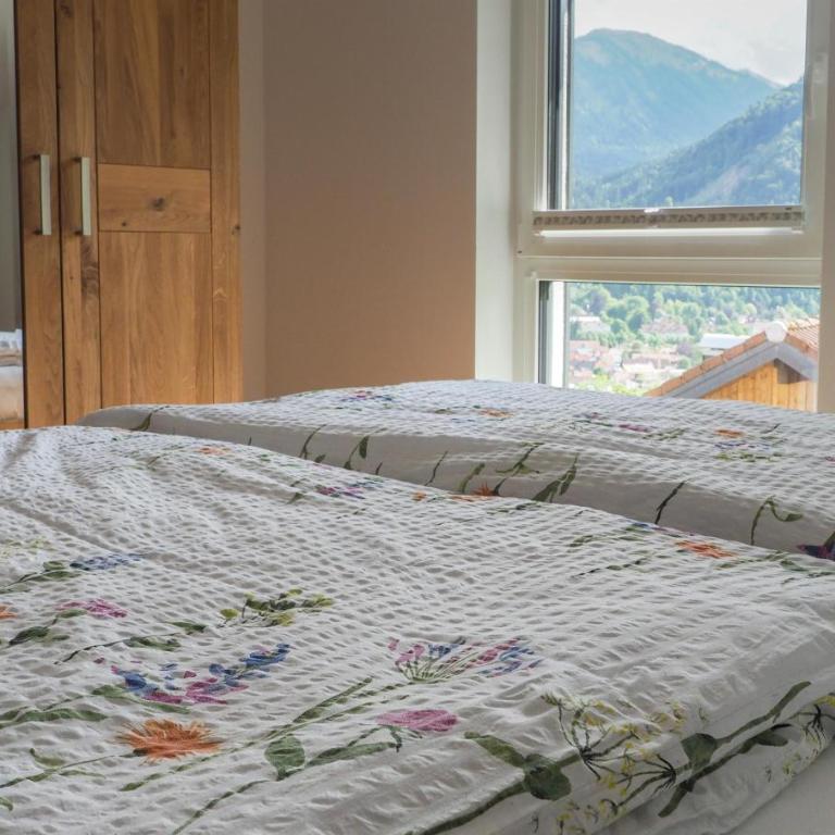 Landhaus Auf der Höh - Apartment mit 2 Schlafzimmern und Badezimmer - 6
