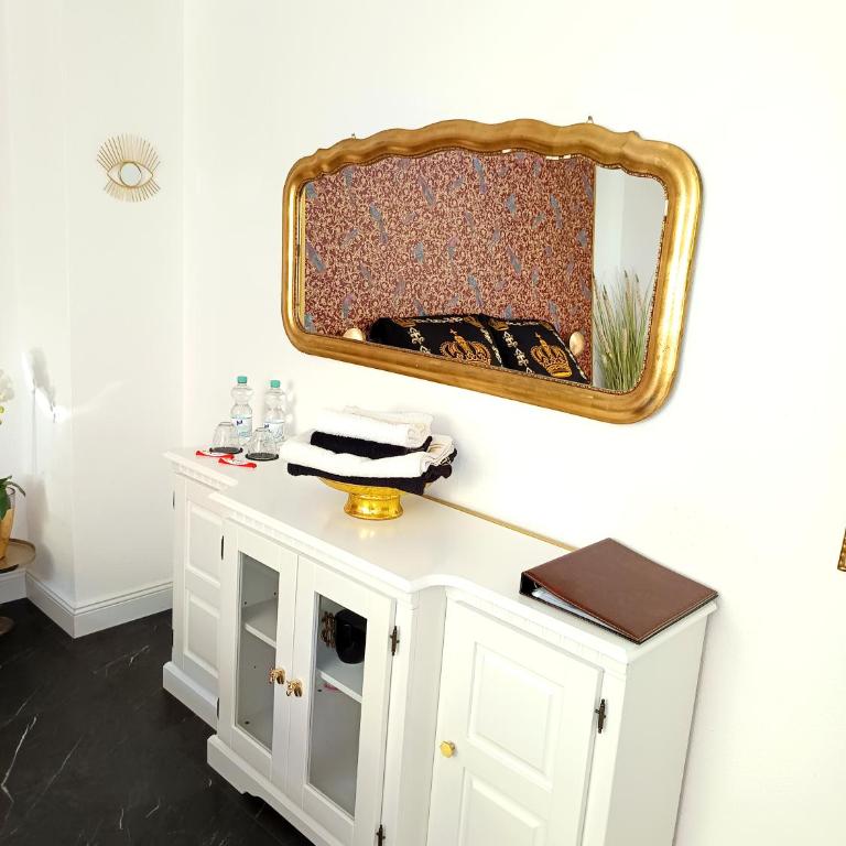 Welcome to Munich by Martina Unique Rooms & Garden - Habitación Doble Deluxe - 5