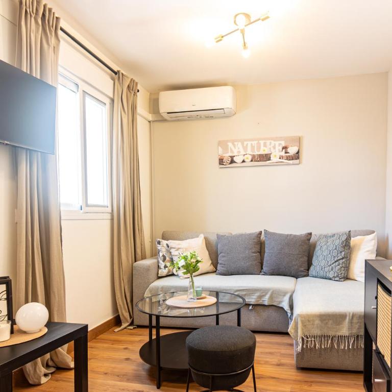 Frailes FreshApartments - Apartamento Estudio - 14