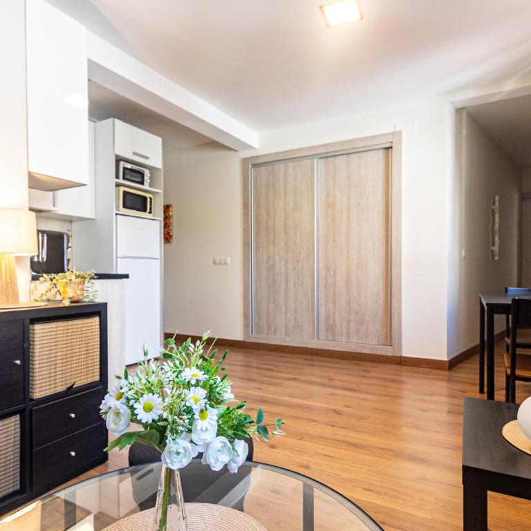 Frailes FreshApartments - Apartamento Estudio - 16