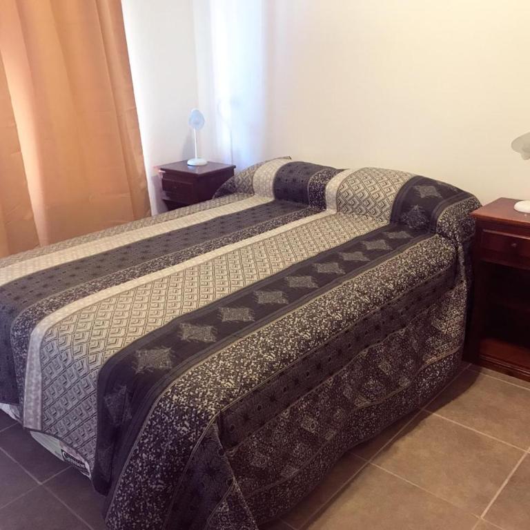Posta Almendros Apart - Apartamento familiar de 1 dormitorio - 4