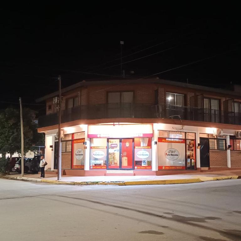 Posta Almendros Apart - Apartamento familiar de 1 dormitorio - 10