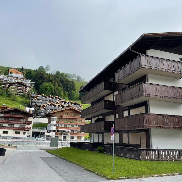 Haus Thalgau E14 - Apartment mit 2 Schlafzimmern - 12