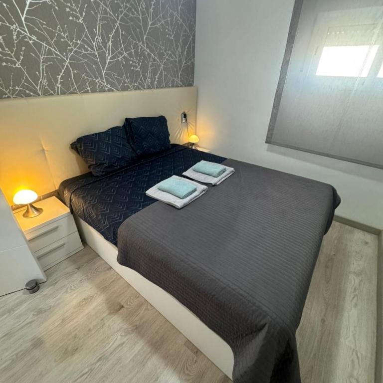 Apartamento Justina - Apartment - 8