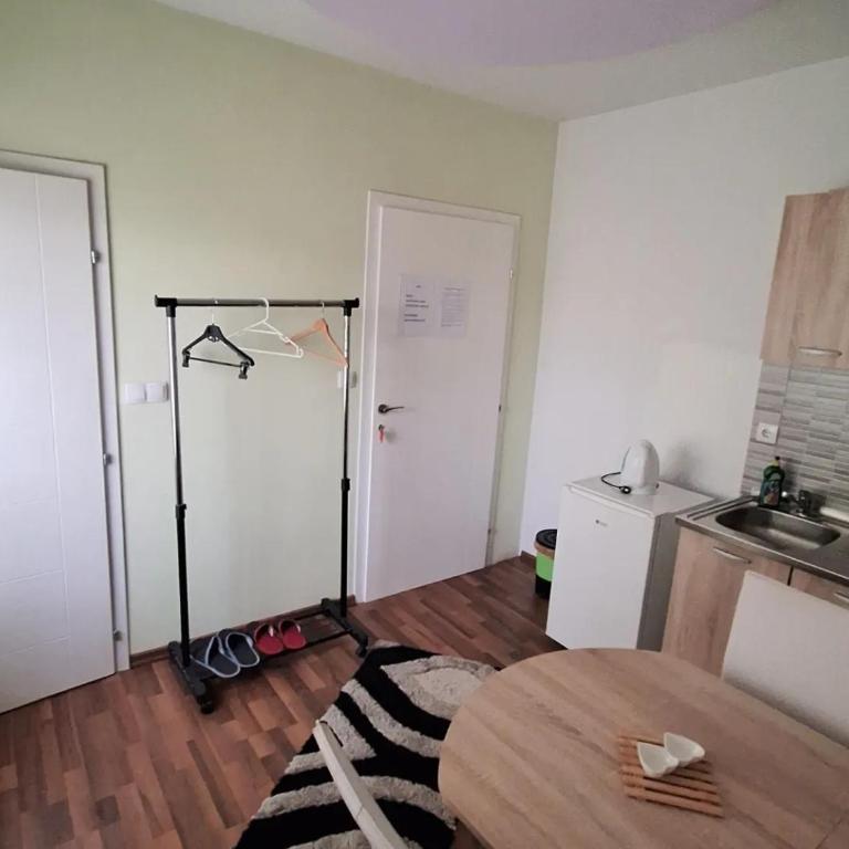 Apartmani Lana - One-Bedroom Apartment - 5