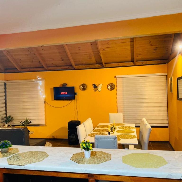 Propiedades Buda-Tongoy-Chile - Casa de 4 dormitorios - 7