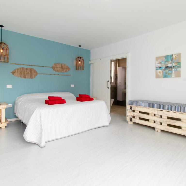 Villa Zarita Wonderful 6 Bedroom Villa - Villa con piscina privada - 6