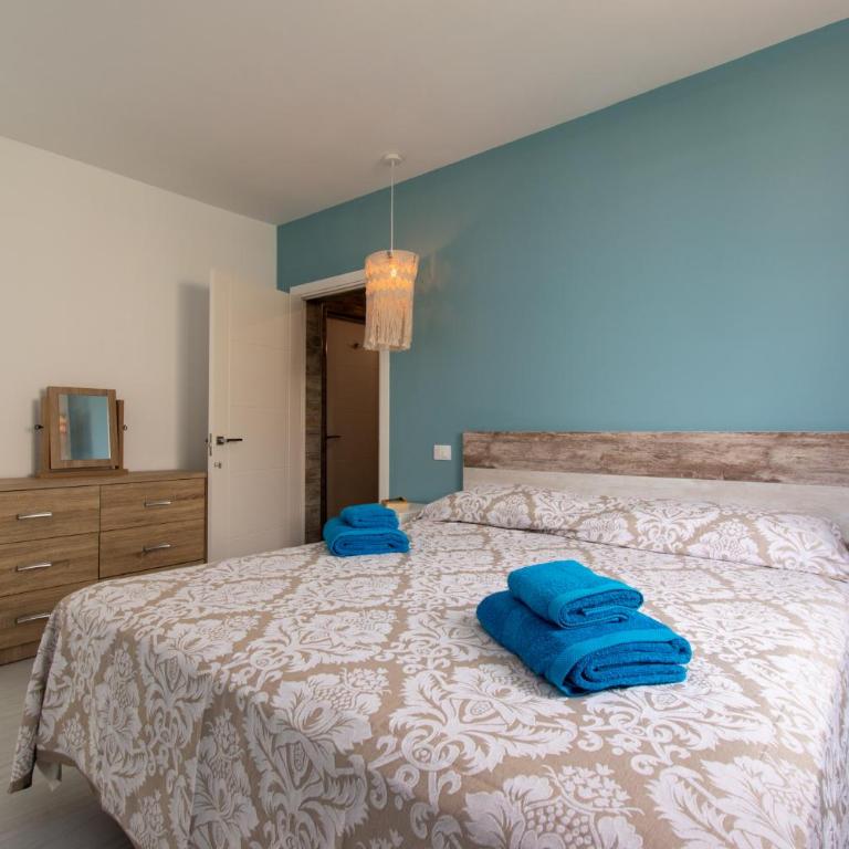 Villa Zarita Wonderful 6 Bedroom Villa - Villa con piscina privada - 18
