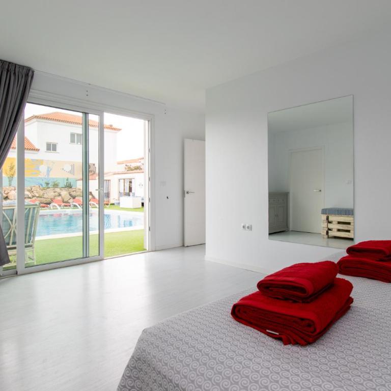 Villa Zarita Wonderful 6 Bedroom Villa - Villa con piscina privada - 7