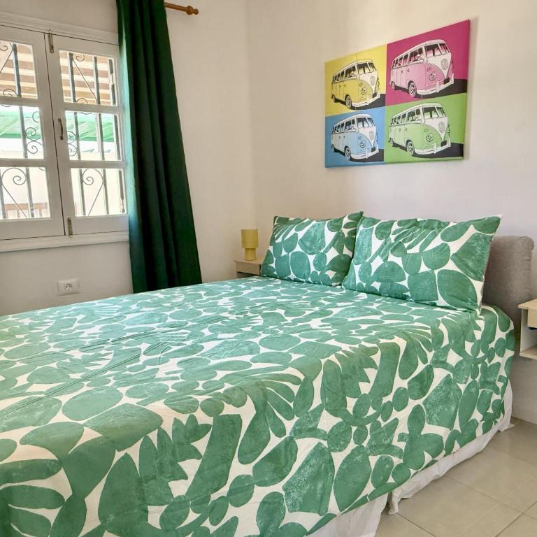 Horizonte Azul - Villa Deluxe - 2