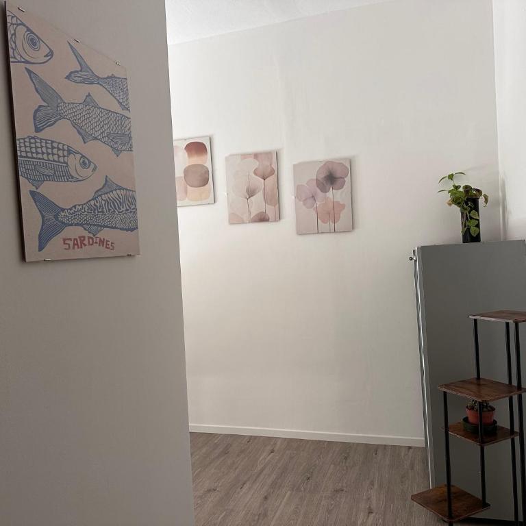 Il tuo Rifugio in Città - Appartamento con 1 Camera da Letto - 13