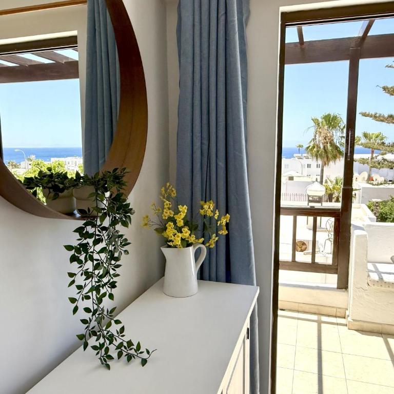 Horizonte Azul - Villa Deluxe - 5