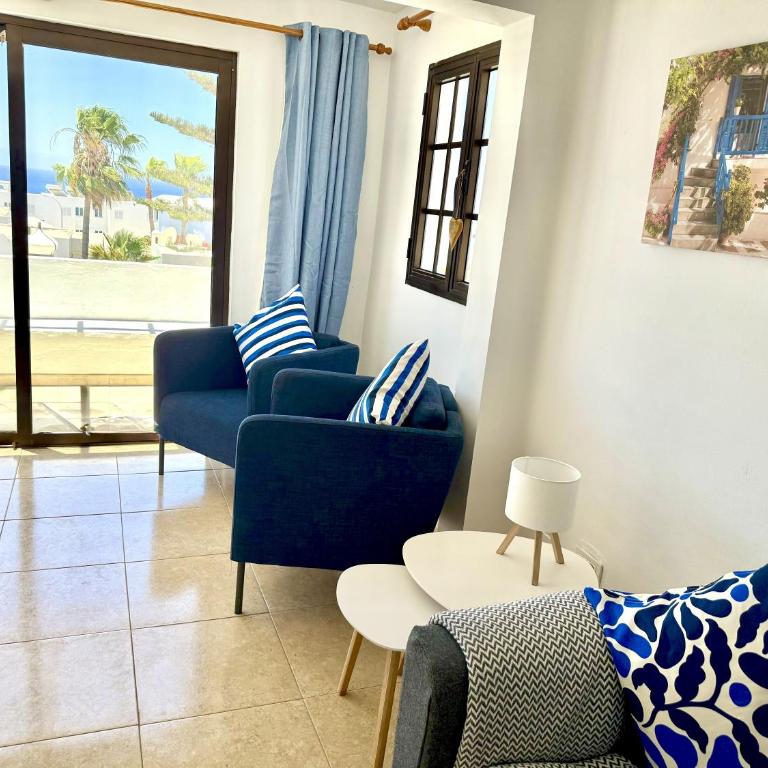 Horizonte Azul - Villa Deluxe - 18