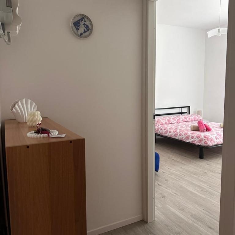 Il tuo Rifugio in Città - Appartamento con 1 Camera da Letto - 5