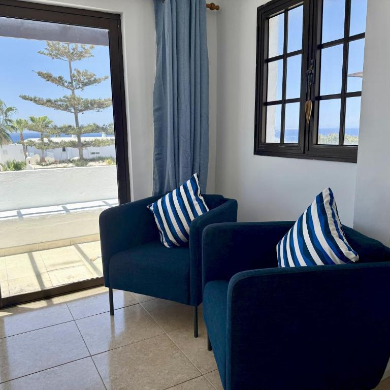 Horizonte Azul - Villa Deluxe - 20