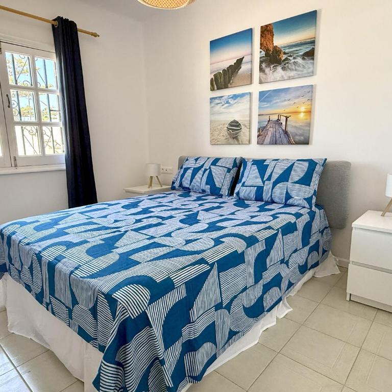 Horizonte Azul - Villa Deluxe - 21