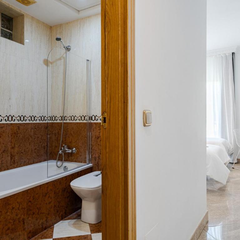 Hotel Agur - Habitación Doble Estándar (2 adultos) - 1 o 2 camas - 4