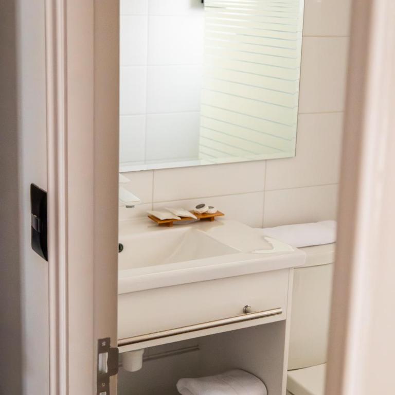 Gran Cavancha Hotel & Apartment - Apartamento de 3 dormitorios con vistas al mar - 7