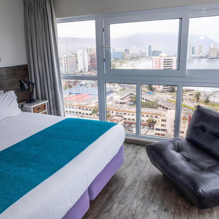 Gran Cavancha Hotel & Apartment - Estudio con vistas al mar - 7
