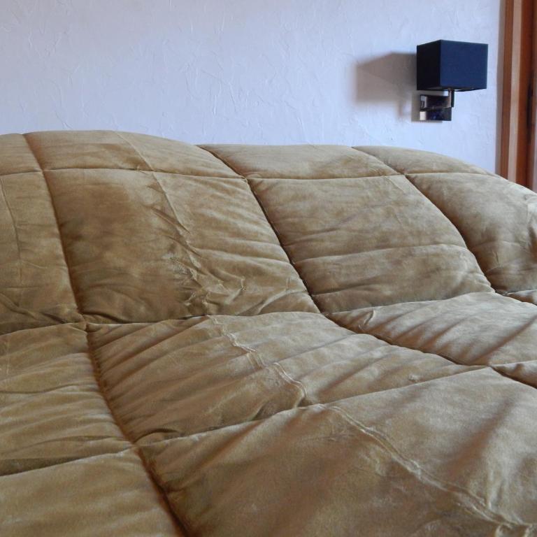 Chalet LE VAL NESS - Chambre Double - Vue sur Montagne - 9