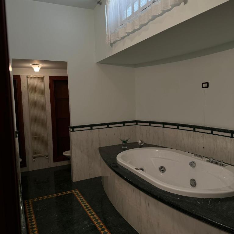 Villa esclusiva - Villa - 13